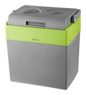 ECG 28 l Kühlbox 55 W  AC3022HC Dual (Grün, Grau) f&uuml;r 69,99 Euro