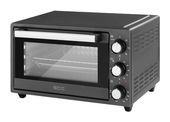 ECG 1500 W ET2001B Airfry Mini-Backofen f&uuml;r 91,46 Euro
