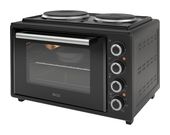 ECG 1400 W ETH3501B Mini-Backofen f&uuml;r 109,96 Euro