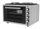 ECG 1300 W ETH3701G Mini-Backofen f&uuml;r 127,96 Euro