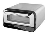 ECG 1850 W Forza 4500 Pizzaofen f&uuml;r 160,96 Euro