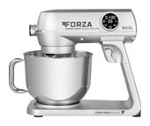 ECG 1800 W Küchenmaschine 6,5 l  Forza 6600 (Silber, Edelstahl) f&uuml;r 285,96 Euro