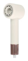 ECG Haartrockner 1600 W  Modifica Sonica (Cremefarben) f&uuml;r 59,46 Euro