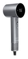 ECG Haartrockner 1600 W  Modifica Sonica Moonstone (Grau) f&uuml;r 63,46 Euro