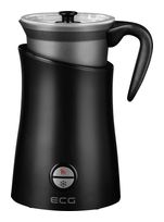 ECG Milchaufschäumer Automatischer Milchaufschäumer/-wärmer ca. 150 ml  NM2255 Latte Art Black (Schwarz) f&uuml;r 54,96 Euro