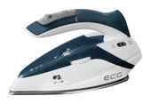 ECG 21 g/min Trocken- & Dampfbügeleisen NZ210 Travel f&uuml;r 19,99 Euro