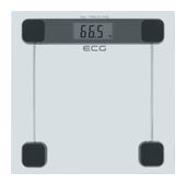 ECG Elektronische Personenwaage bis 180 kg OV137 f&uuml;r 13,99 Euro