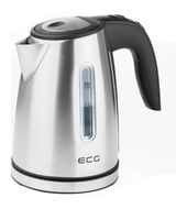 ECG 1,0 l Wasserkocher 1630 W  RK1050 (Schwarz, Stahl) f&uuml;r 22,99 Euro