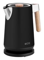 ECG 1,7 l Wasserkocher 2200 W  RK1768 (Schwarz) f&uuml;r 40,99 Euro