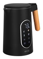 ECG 1,7 l Wasserkocher 2200 W  RK1799 Smart (Schwarz) f&uuml;r 29,99 Euro