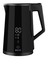 ECG 1,7 l Wasserkocher 2200 W  RK1893 (Schwarz) f&uuml;r 54,99 Euro