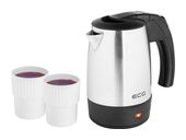 ECG Wasserkocher RK550 f&uuml;r 24,99 Euro