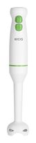 ECG Stabmixer 400 W 1 Stufen  RM100 Lite (Weiß, Grün) f&uuml;r 12,99 Euro