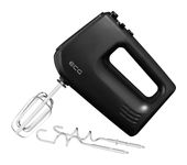 ECG Handmixer 400 W 5 Stufen  RS440 Lite (Weiß) f&uuml;r 22,99 Euro