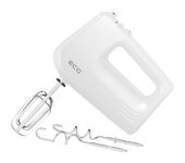 ECG Handmixer 400 W 5 Stufen  RS440 Lite (Weiß) f&uuml;r 21,96 Euro