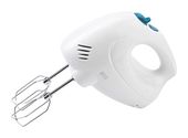 ECG Handmixer 250 W 6 Stufen  RS836 (Weiß) f&uuml;r 24,46 Euro
