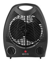 ECG Heizlüfter 2000 W TV3030 Heat R f&uuml;r 19,46 Euro