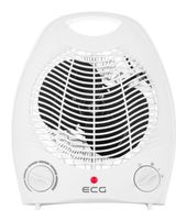 ECG Heizlüfter 2000 W TV3030 Heat R f&uuml;r 19,99 Euro