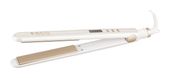 ECG Haarglätter 40 W  ZV117 (Roségold, Weiß) f&uuml;r 19,99 Euro