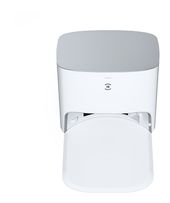 Ecovacs  CH2117 Automatische Absaugstation (Weiß) f&uuml;r 162,96 Euro