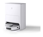Ecovacs Saugroboter nass/trocken 260 min Akku 6000 Pascal Leistung  Deebot T20 Omni (Weiß) f&uuml;r 658,00 Euro