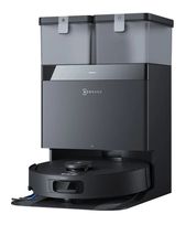Ecovacs Saugroboter nass/trocken 180 min Akku 20000 Pascal Leistung  Deebot T30C Gen 2 (Schwarz) f&uuml;r 412,00 Euro