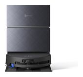 Ecovacs Saugroboter nass/trocken 999 min Akku 30000 Pascal Leistung  Deebot X11S Pro Ommni (Schwarz) f&uuml;r 807,00 Euro