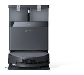 Ecovacs Saugroboter nass/trocken 125 min Akku  Deebot X8 Omni (Schwarz) f&uuml;r 1.053,00 Euro