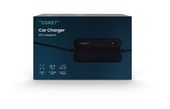 Egret Car Charger Ladegerät 12V – Egret Pro, X , X+ f&uuml;r 133,96 Euro