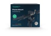 Egret Handyhalterung Phone Mount Egret X, X+ Grau f&uuml;r 39,00 Euro