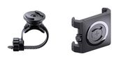 Egret Phone Fix Lenkerhalter für Smartphone Schwarz f&uuml;r 39,00 Euro