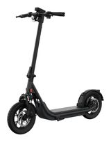 Egret E-Scooter 13,5 Ah 80 km Reichweite 22 kg  X core (Schwarz) f&uuml;r 683,00 Euro