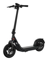 Egret E-Scooter 13,5 Ah bis 70 km Reichweite 25 kg  X prime (Schwarz) f&uuml;r 891,00 Euro