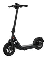 Egret E-Scooter 18 Ah bis 70 km Reichweite 25 kg  X ultra (Schwarz) f&uuml;r 1.056,00 Euro