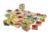 Eichhorn Bilder-Memo Spiel f&uuml;r 10,99 Euro