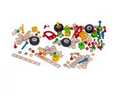 Eichhorn Constructor Tuning Set 111 f&uuml;r 19,99 Euro