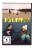 Eine Million Minuten (DVD) f&uuml;r 6,99 Euro