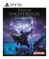 Elden Ring Nightreign - Seekers Edition (PlayStation 5) f&uuml;r 54,99 Euro