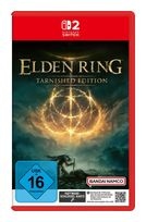 Elden Ring Tarnished Edition (Nintendo Switch 2) f&uuml;r 86,46 Euro