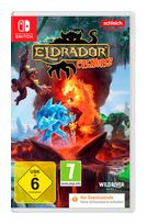 Eldrador Creatures (Nintendo Switch) f&uuml;r 9,99 Euro
