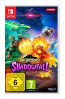 Eldrador Creatures Shadowfall (Nintendo Switch) f&uuml;r 39,99 Euro
