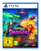 Eldrador Creatures Shadowfall (PlayStation 5) f&uuml;r 34,99 Euro