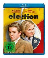 Election (Blu-Ray) f&uuml;r 8,99 Euro