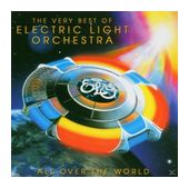 Electric Light Orchestra - All Over The World: The Very Best Of ELO f&uuml;r 7,99 Euro