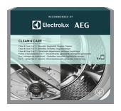 AEG M2GCP601 Clean & Care Hygienereiniger f&uuml;r 15,46 Euro