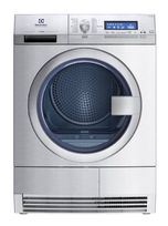 Electrolux Professional Wärmepumpen Trockner Frontlader TD2-9HPS f&uuml;r 2.798,00 Euro