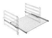 AEG TR1LFSTV FlexiRunners™ 1-fach Vollauszug mit Sicherheitsstopp f&uuml;r 61,46 Euro