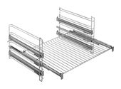 AEG TR3LFV FlexiRunners™ - 3 Paar Teleskop Backauszug f&uuml;r 105,96 Euro
