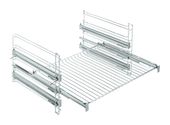 AEG (Edelstahl) TR3LFV Teleskopauszug f&uuml;r 98,96 Euro