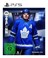 NHL 22 (PlayStation 5) f&uuml;r 35,96 Euro